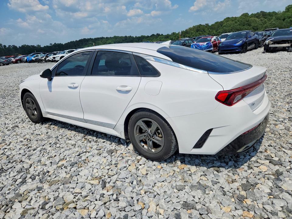 2021 Kia K5 მანქანა იყიდება აუქციონზე, vin: 5XXG14J20MG053899, აუქციონის ნომერი: 59372876