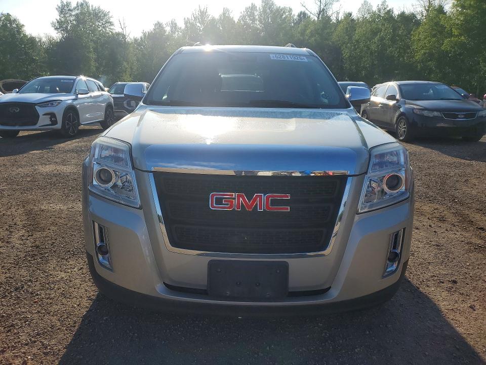 Продажа на аукционе авто 2013 Gmc Terrain, vin: 2GKFLSE3XD6325790, номер лота: 62811926