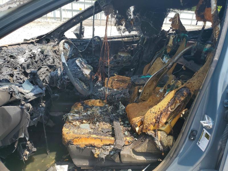 59404866 :رقم المزاد ، JF2GUABC1RH852017 vin ، 2024 Subaru Crosstrek مزاد بيع