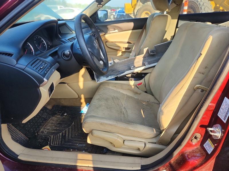 62388536 :رقم المزاد ، 1HGCP2F30BA056086 vin ، 2011 Honda Accord مزاد بيع