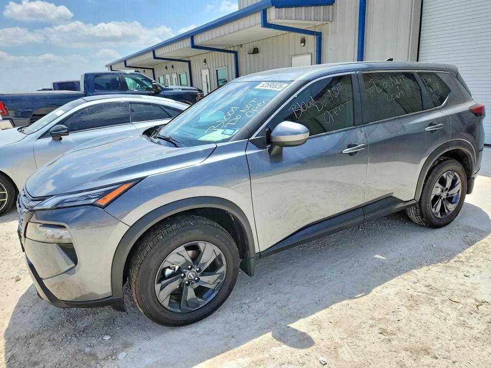Aukcja sprzedaży 2026 Nissan Rogue, vin: 5N1BT3BA4TC767257, numer aukcji: 62696926
