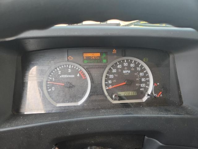 Продаж на аукціоні авто 2011 Isuzu Npr, vin: JALB4W170B7401908, номер лоту: 62663876
