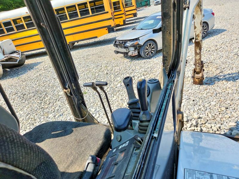 Продаж на аукціоні авто 2012 Bobcat Excavator, vin: A93K15606, номер лоту: 60785796