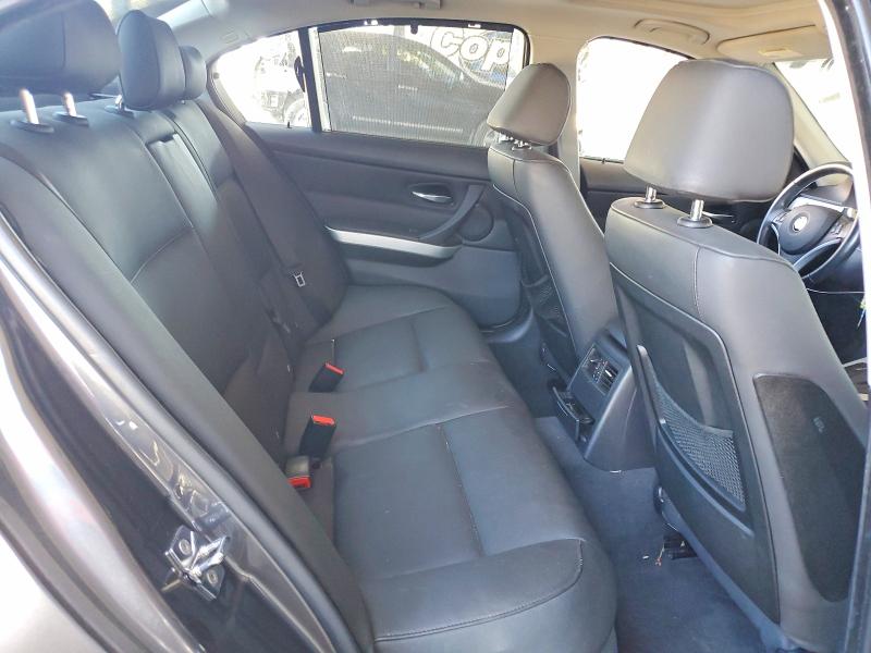 61160506 :رقم المزاد ، WBAVC53558FZ89730 vin ، 2008 Bmw 328 مزاد بيع
