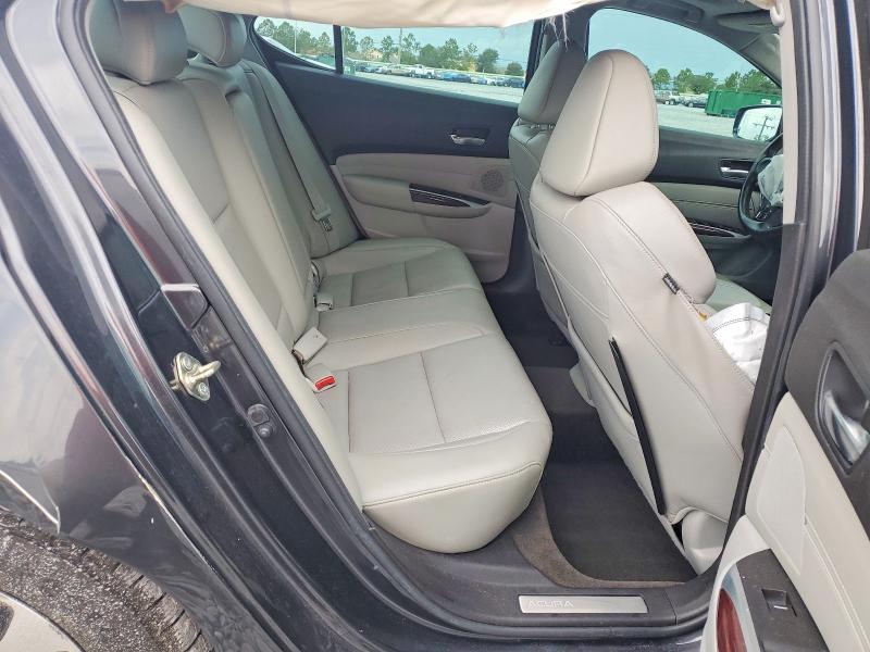 Aukcja sprzedaży 2016 Acura Tlx, vin: 19UUB1F5XGA007046, numer aukcji: 63521516