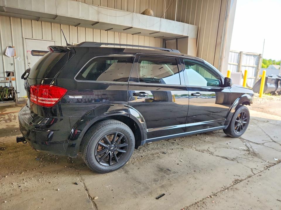 Aukcja sprzedaży 2020 Dodge Journey, vin: 3C4PDCAB6LT270586, numer aukcji: 62260456
