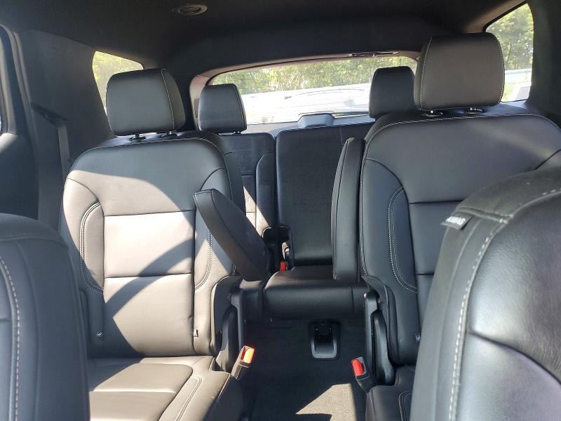 Продажа на аукционе авто 2023 Chevrolet Traverse, vin: 1GNEVHKWXPJ228896, номер лота: 63119436
