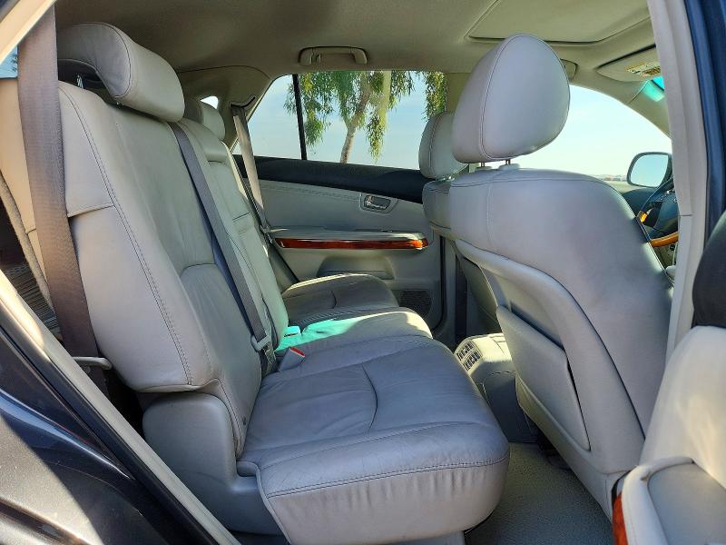 Aukcja sprzedaży 2009 Lexus Rx, vin: 2T2HK31U59C120455, numer aukcji: 59388686