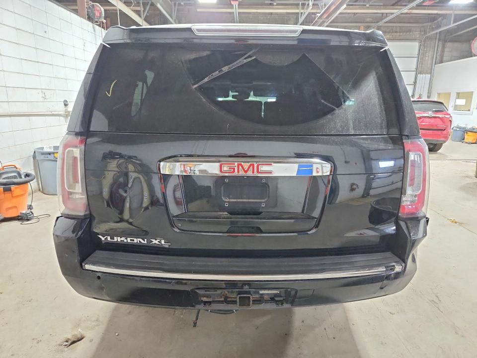 Продаж на аукціоні авто 2015 Gmc Yukon Xl, vin: 1GKS2JKJ0FR298749, номер лоту: 62877956