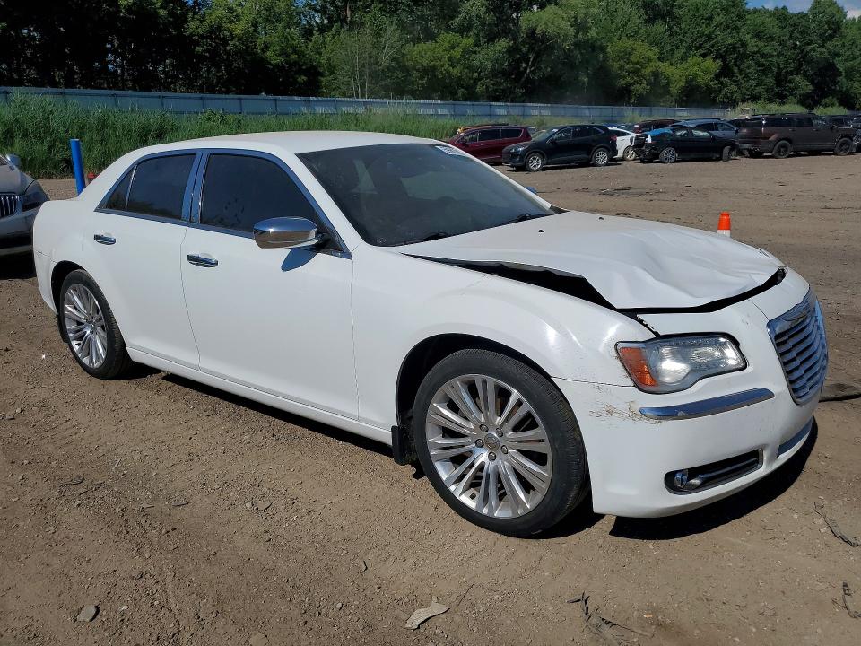 Aukcja sprzedaży 2012 Chrysler 300, vin: 2C3CCACG0CH200612, numer aukcji: 59987016