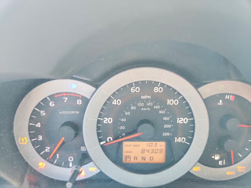 53714196 :رقم المزاد ، JTMBD33V786070142 vin ، 2008 Toyota Rav4 مزاد بيع