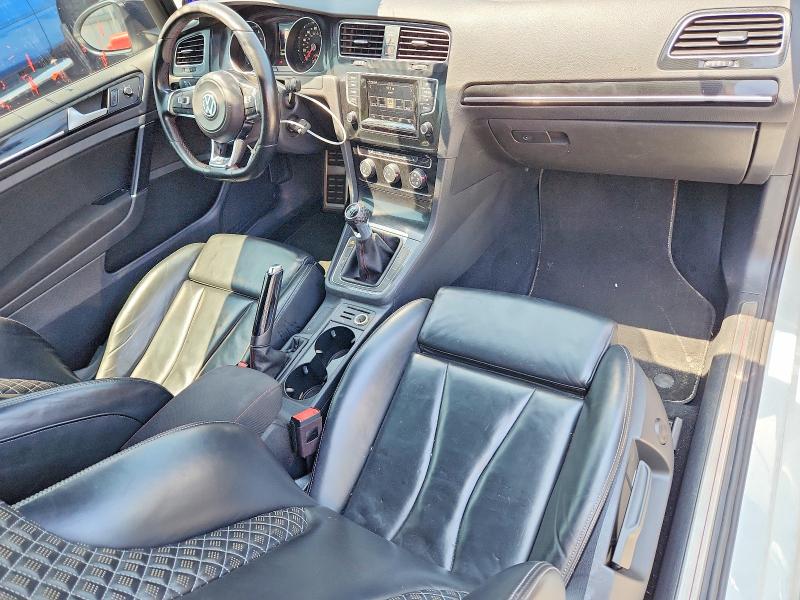 Aukcja sprzedaży 2015 Volkswagen Gti, vin: 3VWYT7AU7FM042320, numer aukcji: 61242836