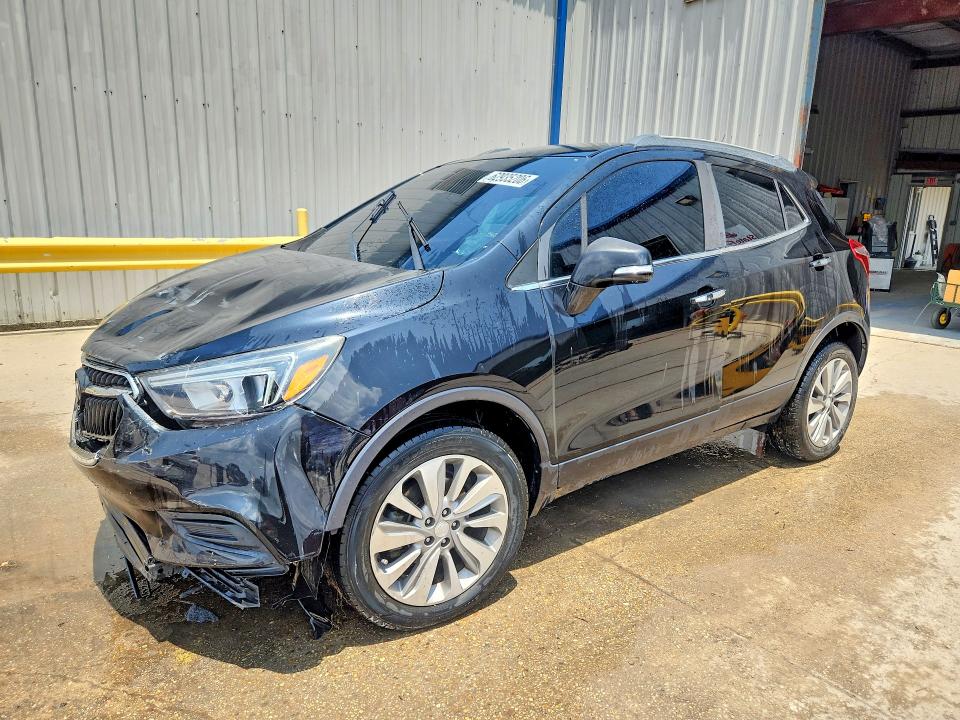 Aukcja sprzedaży 2019 Buick Encore, vin: KL4CJASB7KB803727, numer aukcji: 62935206