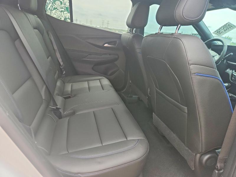 Aukcja sprzedaży 2026 Buick Envista, vin: KL47LBEP7TB086109, numer aukcji: 60052196