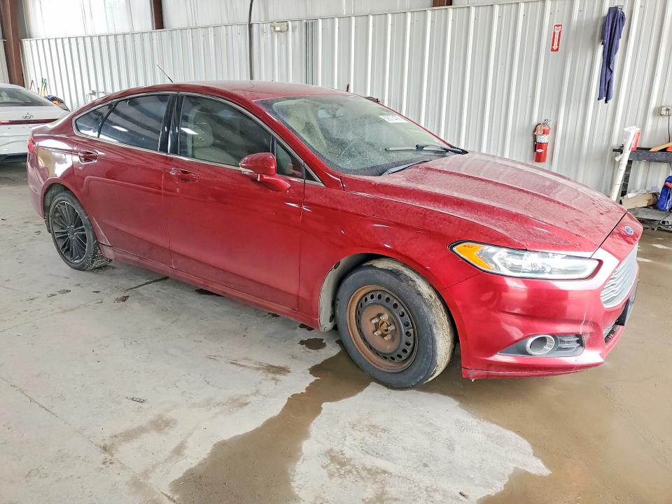Продаж на аукціоні авто 2016 Ford Fusion, vin: 3FA6P0T99GR309854, номер лоту: 62670436