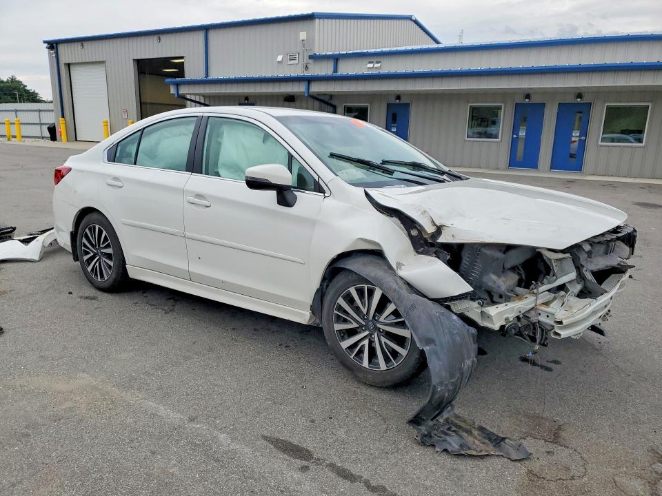 Aukcja sprzedaży 2018 Subaru Legacy, vin: 4S3BNAF66J3046265, numer aukcji: 60022806