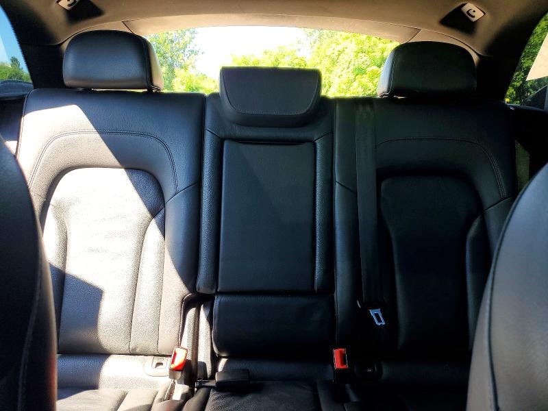 Aukcja sprzedaży 2015 Audi Q5, vin: WA1MMCFP7FA048961, numer aukcji: 63185486