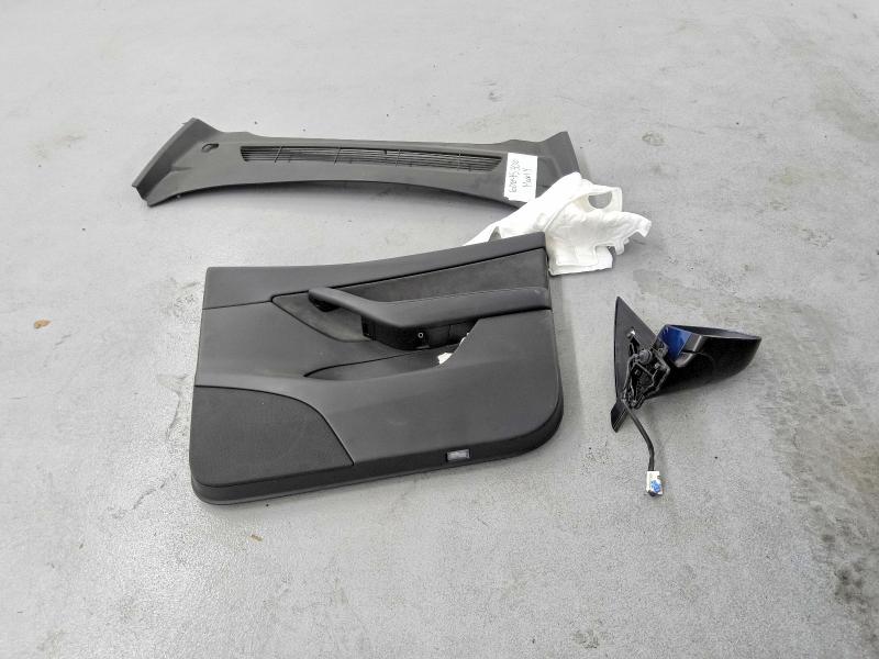 60645306 :رقم المزاد ، 7SAYGDEE3NF481237 vin ، 2022 Tesla Model Y مزاد بيع
