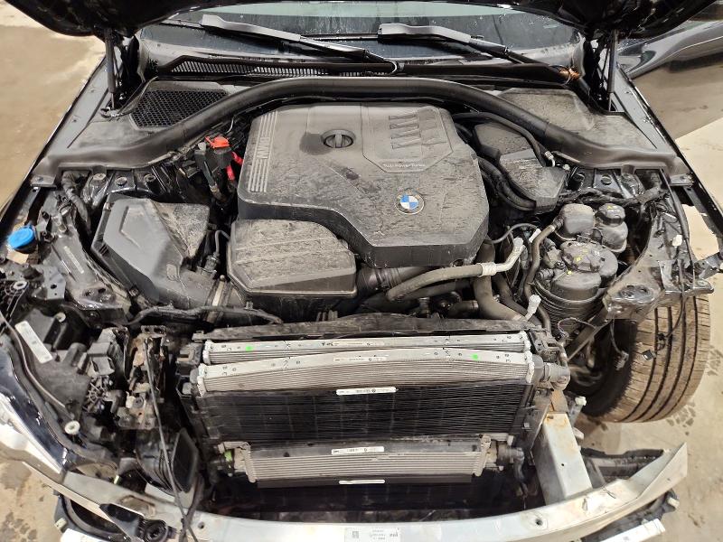 Aukcja sprzedaży 2024 Bmw 230xi, vin: 3MW33CM01R8D94060, numer aukcji: 60935246