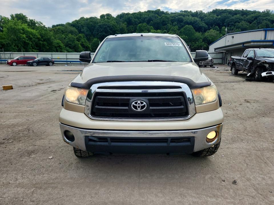 2010 Toyota Tundra მანქანა იყიდება აუქციონზე, vin: 5TFUY5F17AX138439, აუქციონის ნომერი: 60379576