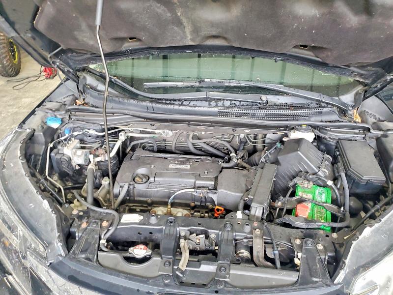 Aukcja sprzedaży 2016 Honda Cr-v, vin: 5J6RM4H35GL127881, numer aukcji: 60113946