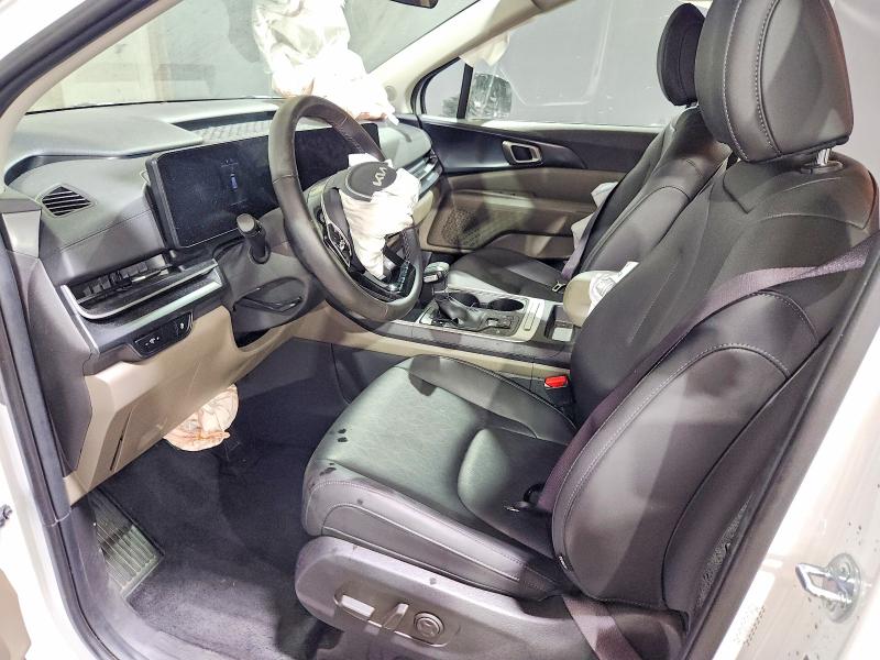 Продажа на аукционе авто 2026 Kia Carnival, vin: KNDNB5K33T6597540, номер лота: 60221486