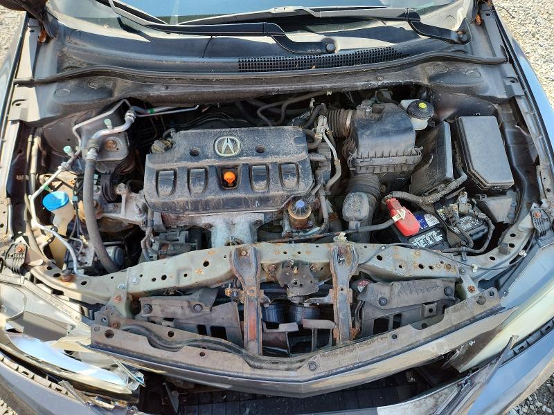 Aukcja sprzedaży 2013 Acura Ilx, vin: 19VDE1F51DE021649, numer aukcji: 62984106