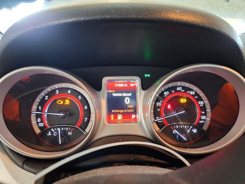 2018 Dodge Journey მანქანა იყიდება აუქციონზე, vin: 3C4PDCAB7JT183163, აუქციონის ნომერი: 59018606