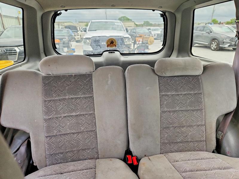 Aukcja sprzedaży 1998 Ford Explorer, vin: 1FMYU22E9WUC47199, numer aukcji: 61697146