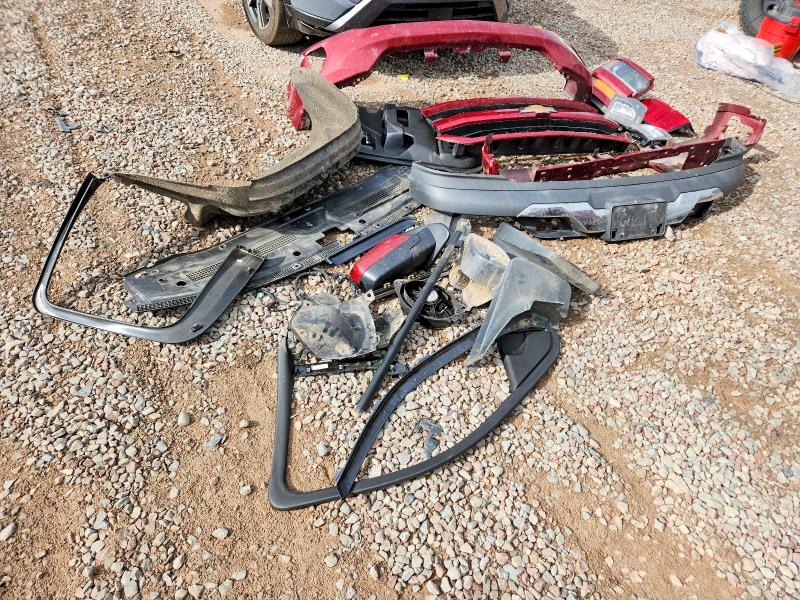 Aukcja sprzedaży 2018 Chevrolet Silverado, vin: 1GCVKREC8JZ185256, numer aukcji: 61908136