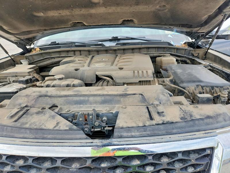 Продажа на аукционе авто 2018 Nissan Armada, vin: JN8AY2NC0JX501561, номер лота: 60468556