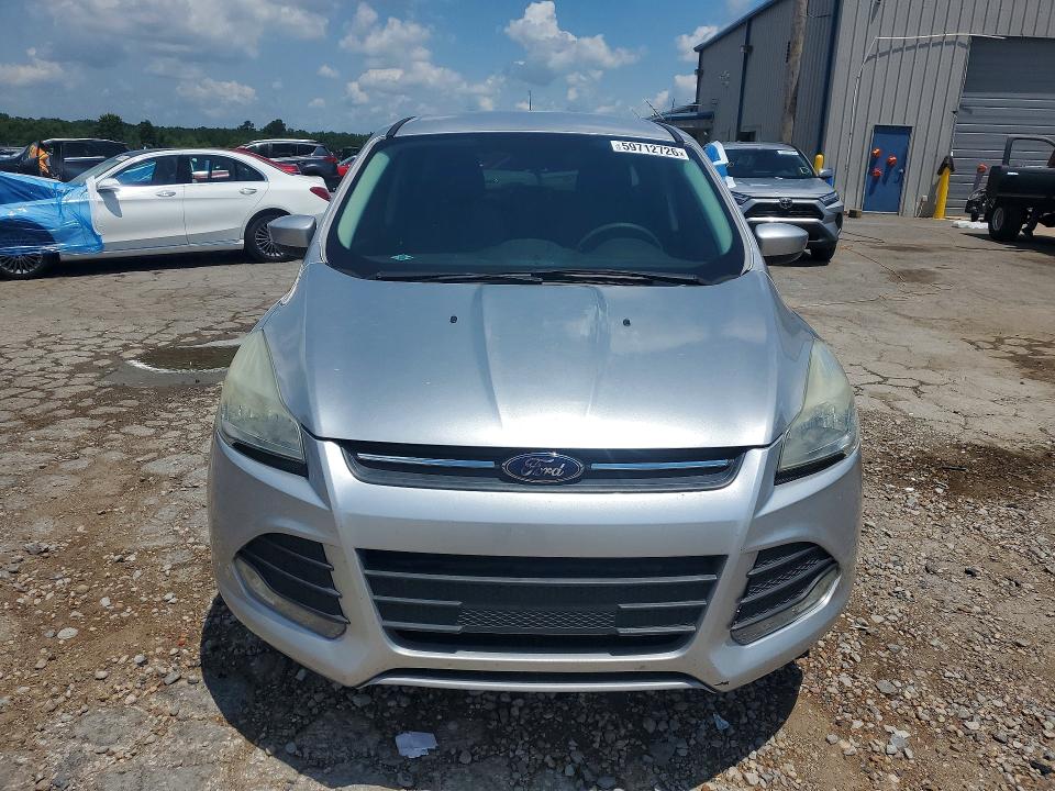 Продажа на аукционе авто 2016 Ford Escape, vin: 1FMCU9GX3GUC81525, номер лота: 59712726
