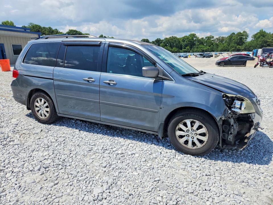 Aukcja sprzedaży 2010 Honda Odyssey, vin: 5FNRL3H43AB064821, numer aukcji: 61618636