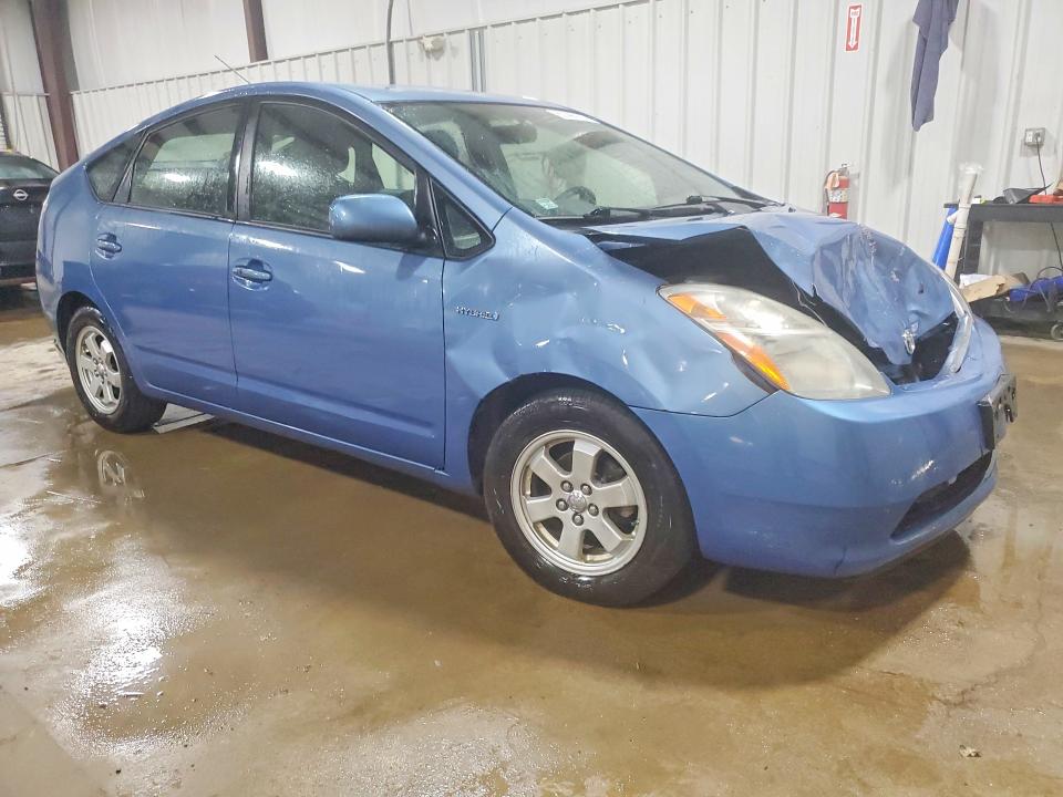 Aukcja sprzedaży 2008 Toyota Prius, vin: JTDKB20UX87796356, numer aukcji: 63395126