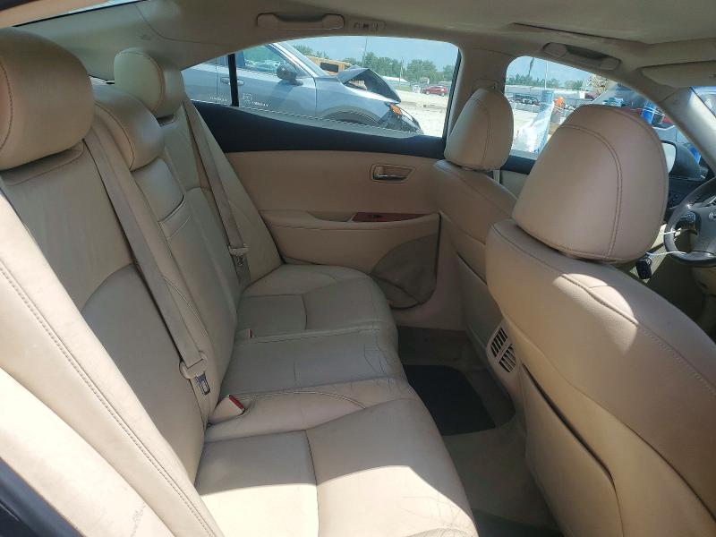 Продаж на аукціоні авто 2010 Lexus Es, vin: JTHBK1EG3A2374959, номер лоту: 60074936