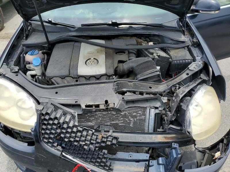 Продажа на аукционе авто 2009 Volkswagen Jetta, vin: 3VWRM71K39M066697, номер лота: 61100826