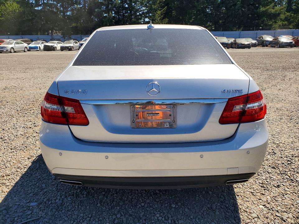 Продажа на аукционе авто 2011 Mercedes-benz E, vin: WDDHF8HB3BA359318, номер лота: 59742286