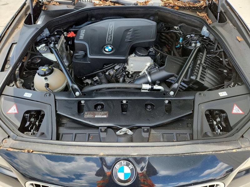 Продаж на аукціоні авто 2015 Bmw 528, vin: WBA5A5C51FD522304, номер лоту: 61078346