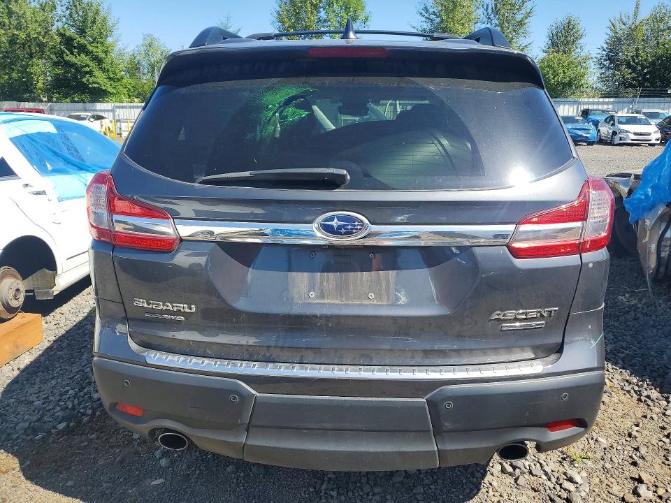 Продажа на аукционе авто 2021 Subaru Ascent, vin: 4S4WMAPD7M3416771, номер лота: 62523336