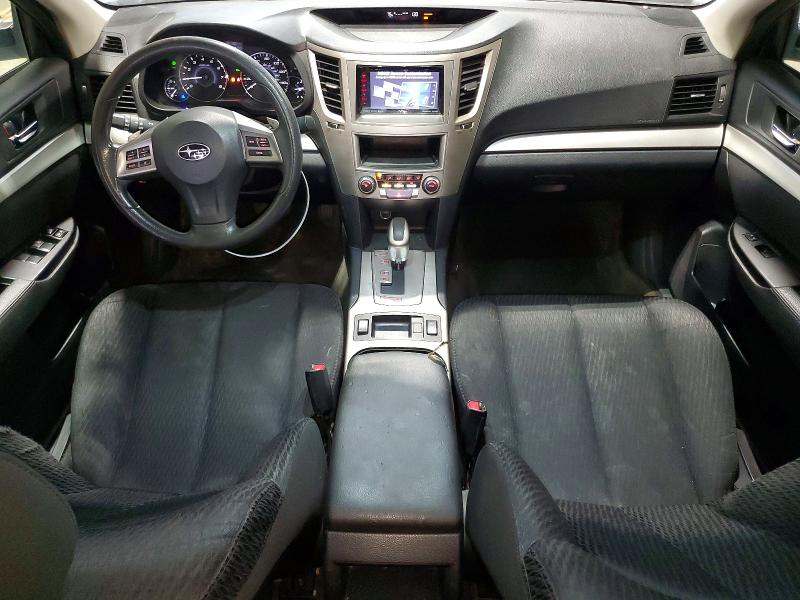 Aukcja sprzedaży 2012 Subaru Legacy, vin: 4S3BMCA65C3014996, numer aukcji: 61840996