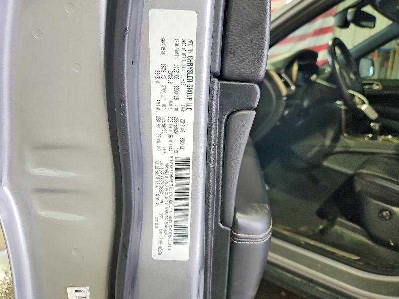 63056956 :رقم المزاد ، 1C4RJFBG7EC328541 vin ، 2014 Jeep Grand Cherokee مزاد بيع
