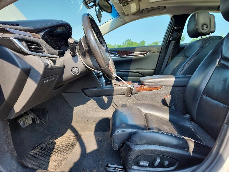 62342226 :رقم المزاد ، 2G61P5S33D9115517 vin ، 2013 Cadillac Xts مزاد بيع