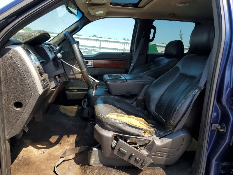 Aukcja sprzedaży 2010 Ford F150, vin: 1FTFW1EVXAFA66783, numer aukcji: 60914616