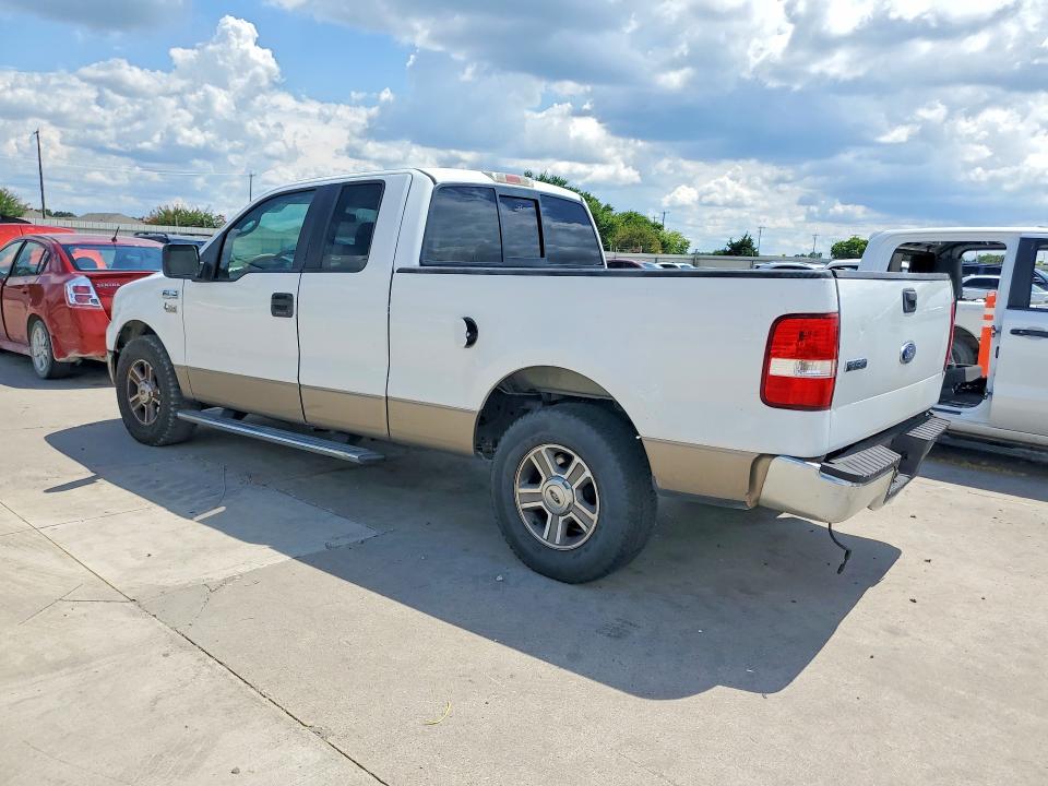 Aukcja sprzedaży 2005 Ford F150, vin: 1FTRX12W35NC03405, numer aukcji: 60840746
