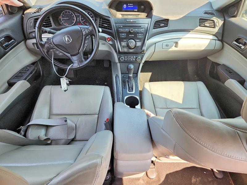 Aukcja sprzedaży 2018 Acura Ilx, vin: 19UDE2F33JA005965, numer aukcji: 60066136