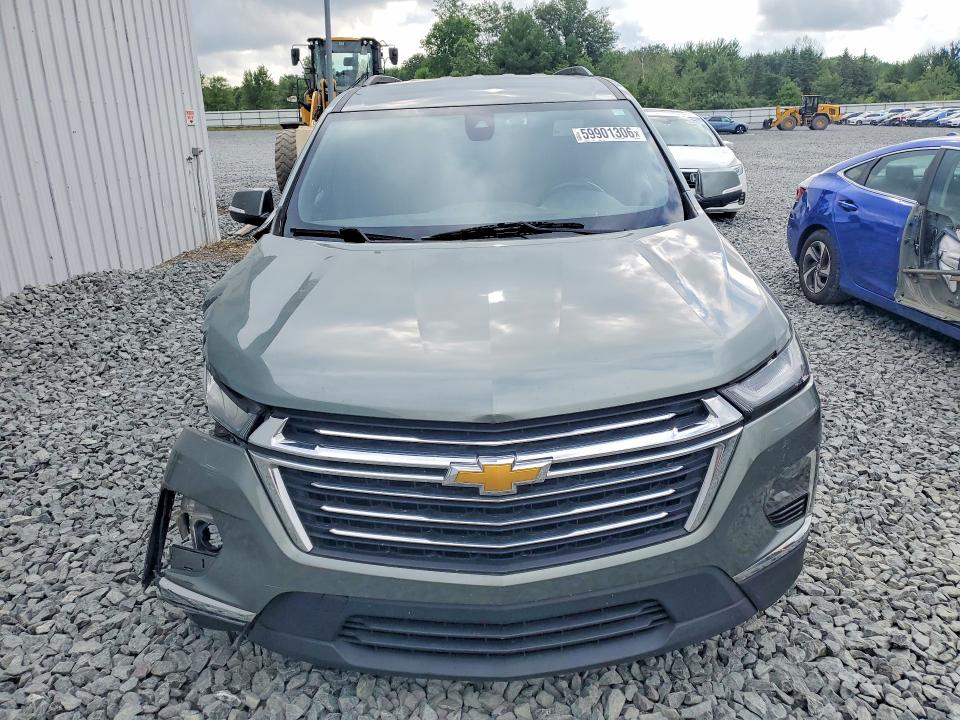 Продажа на аукционе авто 2023 Chevrolet Traverse, vin: 1GNEVHKW1PJ167406, номер лота: 59901306