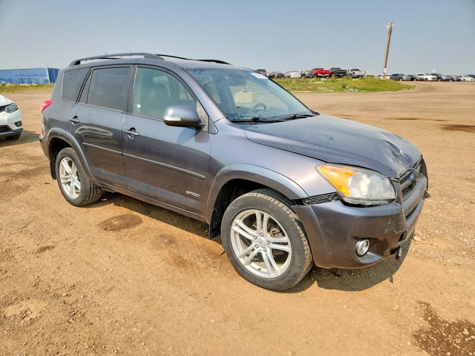 Продаж на аукціоні авто 2009 Toyota Rav4, vin: JTMBF32V995003349, номер лоту: 62967086