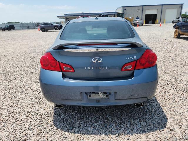 Продаж на аукціоні авто 2008 Infiniti G35, vin: JNKBV61E68M207406, номер лоту: 59770046