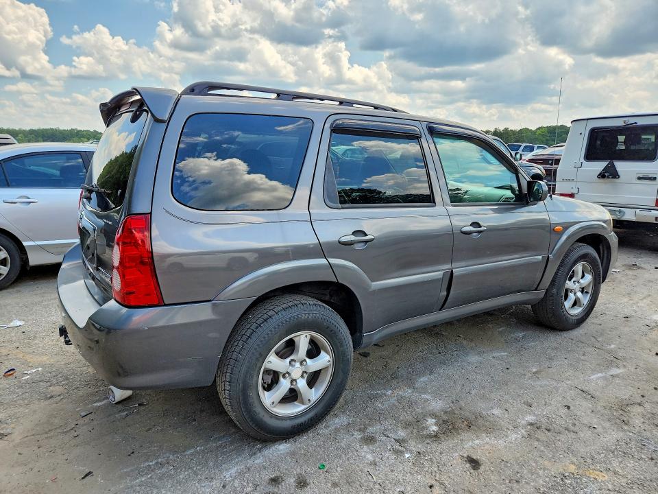 Aukcja sprzedaży 2005 Mazda Tribute, vin: 4F2CZ96175KM07106, numer aukcji: 60308586