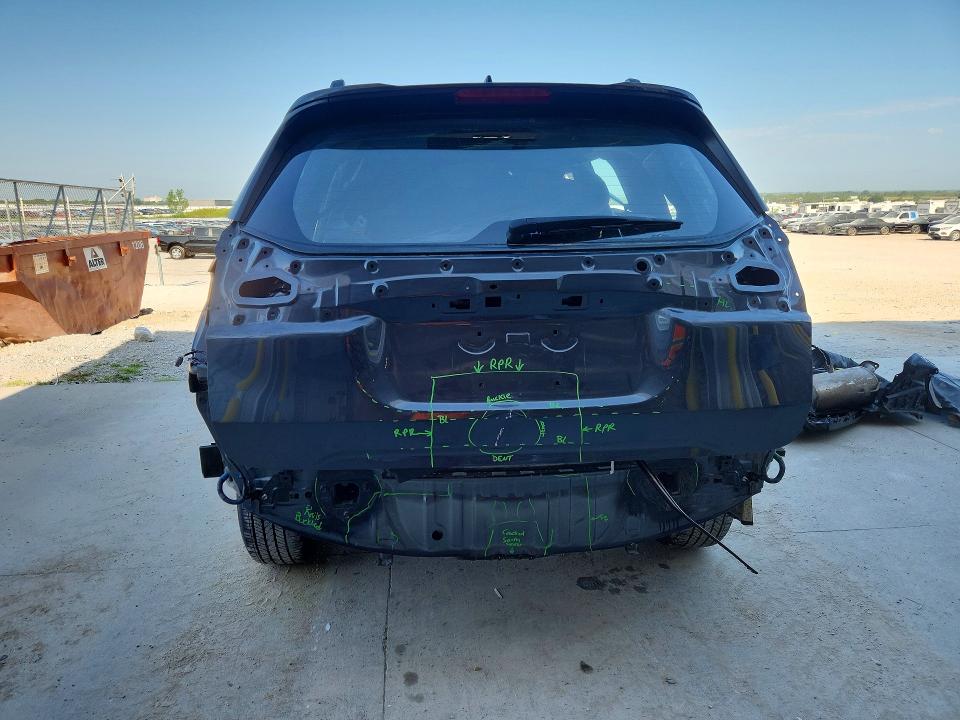 Aukcja sprzedaży 2025 Subaru Forester, vin: JF2SLDAC7SH478566, numer aukcji: 61583076